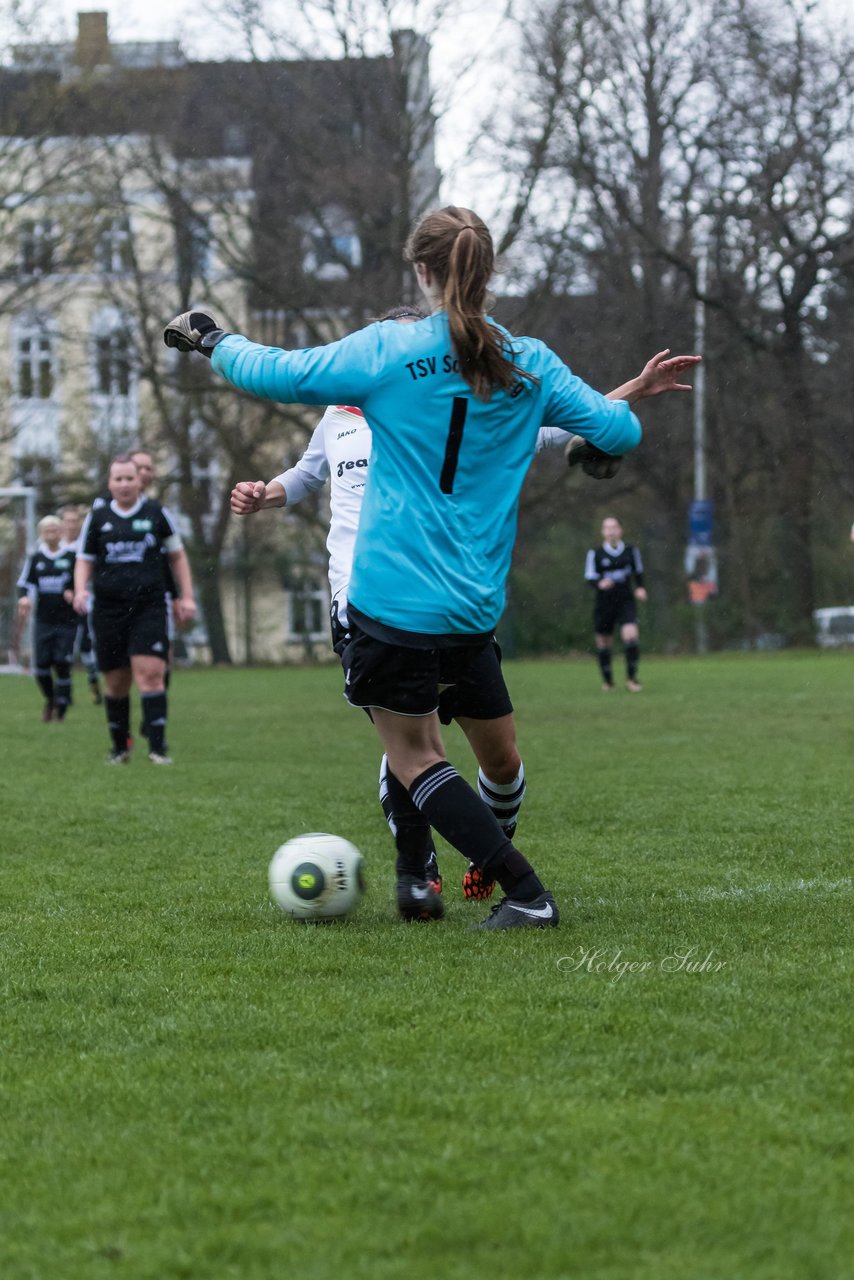 Bild 150 - Frauen Kieler MTV - TSV Schienberg : Ergebnis: 9:0